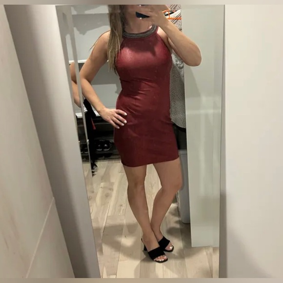 Guess dress - Picture 1 of 5